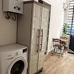 Sikelia House - Comfort Apartamento *
