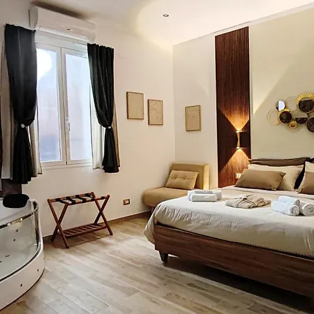 Sikelia House - Comfort *