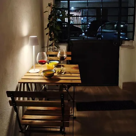 Sikelia House - Comfort