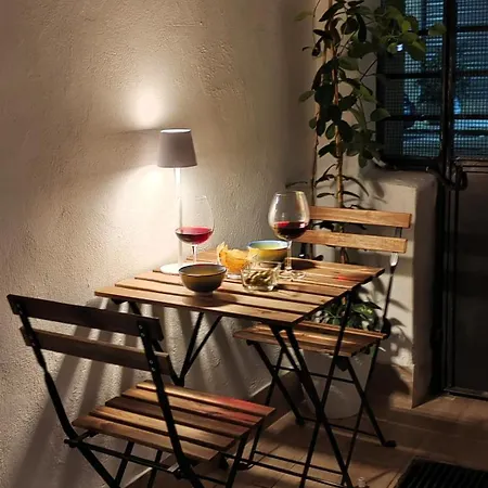 Sikelia House - Comfort Palermo