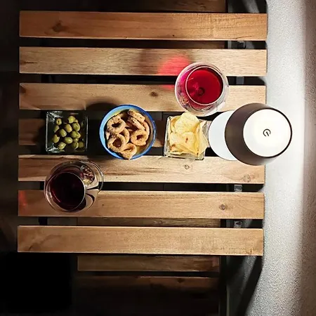 Sikelia House - Comfort Appartement *