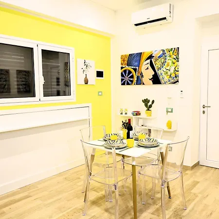 Sikelia House - Comfort