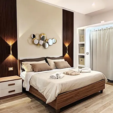 Sikelia House - Comfort Palermo