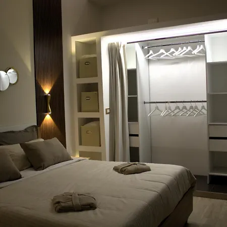 Sikelia House - Comfort Appartement Palermo