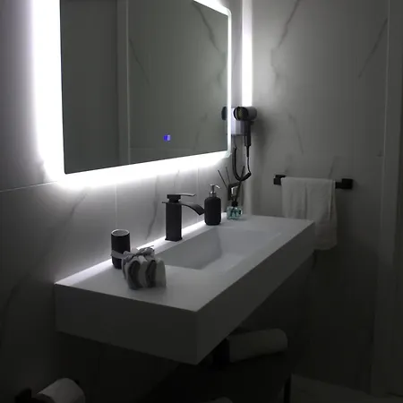 Appartement Sikelia House - Comfort Palermo