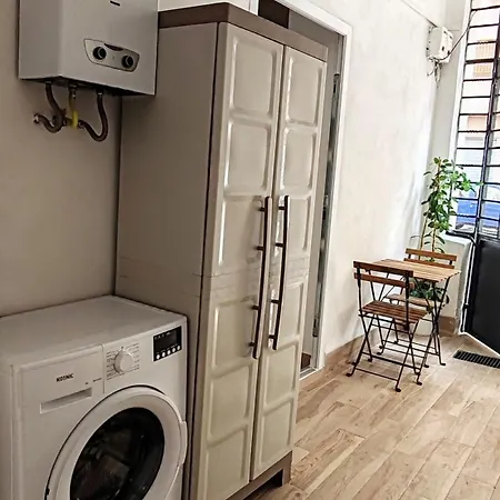 Sikelia House - Comfort Appartement *